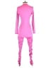 Assorted Brands Pink Jumpsuit Size M - photo 2