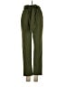 Kate Kasin Green Casual Pants Size S - photo 1