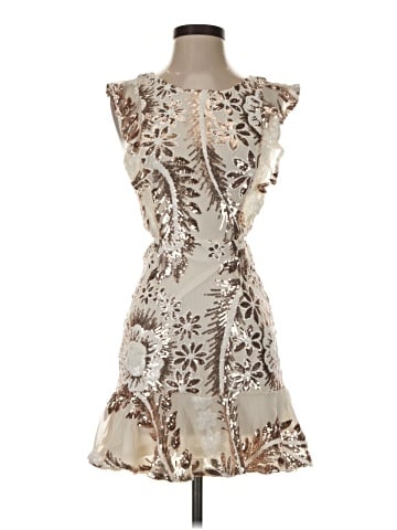 Selfie Leslie Cocktail Dress (view 1)