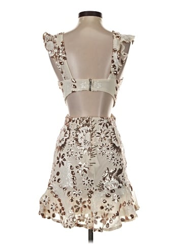Selfie Leslie Cocktail Dress (view 2)