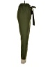 Kate Kasin Green Casual Pants Size S - photo 4