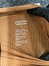 Girlfriend Collective Solid Tan Brown Bodysuit Size M - photo 3