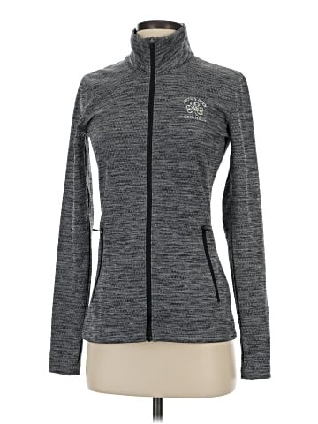 Nike Golf Track Jacket (view 1)