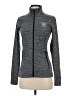 Nike Golf Gray Track Jacket Size S - photo 1