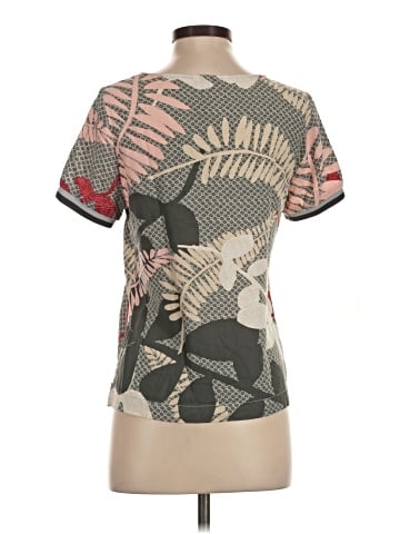 sandwich_ Short Sleeve Top (view 2)