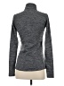 Nike Golf Gray Track Jacket Size S - photo 2