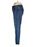 DG^2 by Diane Gilman Solid Blue Jeans Size 16 - photo 5