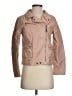 Urban Republic 100% Polyurethane Tan Jacket Size 14 - photo 1