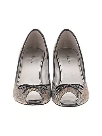 Kelly & Katie Heels (view 2)