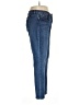 DG^2 by Diane Gilman Solid Blue Jeans Size 16 - photo 4