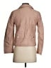 Urban Republic 100% Polyurethane Tan Jacket Size 14 - photo 2