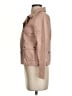 Urban Republic 100% Polyurethane Tan Jacket Size 14 - photo 5