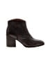 Vionic Brown Ankle Boots Size 9 1/2 - photo 1