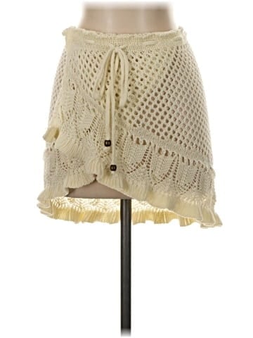 Romwe Casual Skirt (view 1)
