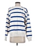H&M Stripes White Pullover Sweater Size S - photo 1