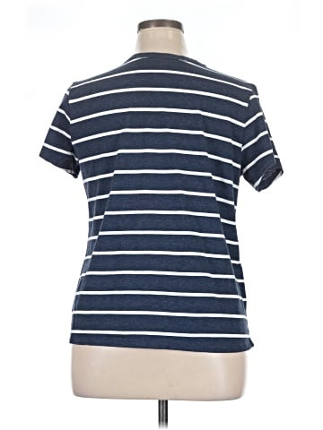 111 STATE Short Sleeve Top (view 2)
