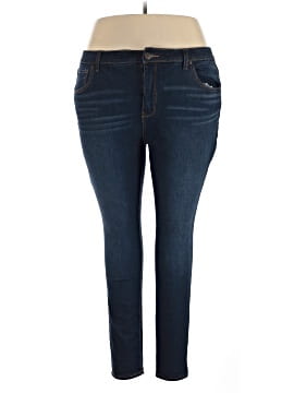 Time And Tru Jeans