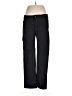 Betabrand Black Cargo Pants Size 14 - photo 1
