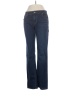 Eileen Fisher Blue Jeans Size 10 - photo 1