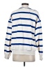 H&M Stripes White Pullover Sweater Size S - photo 2