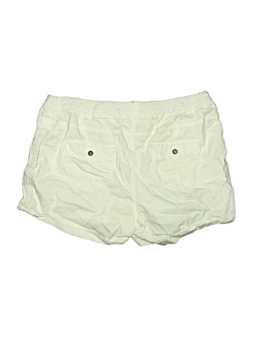 Cato Khaki Shorts (view 2)