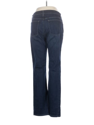 Eileen Fisher Jeans (view 2)