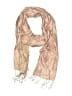 Unbranded Tan Scarf One size - photo 1