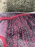 Brooks 100% Polyester Purple Active Tank Size S - photo 7