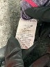 Brooks 100% Polyester Purple Active Tank Size S - photo 8