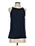 Green Envelope Blue Tank Top Size S - photo 1
