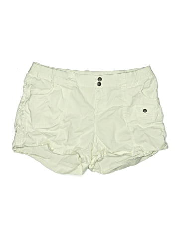 Cato Khaki Shorts (view 1)