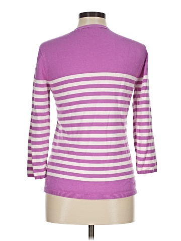 Lauren by Ralph Lauren Pullover Sweater (view 2)