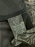Xersion Color Block Black Active Pants Size XXL - photo 5