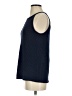 Green Envelope Blue Tank Top Size S - photo 5