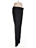 Betabrand Black Cargo Pants Size 14 - photo 4