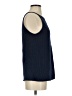 Green Envelope Blue Tank Top Size S - photo 4