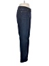 Eileen Fisher Blue Jeans Size 10 - photo 4