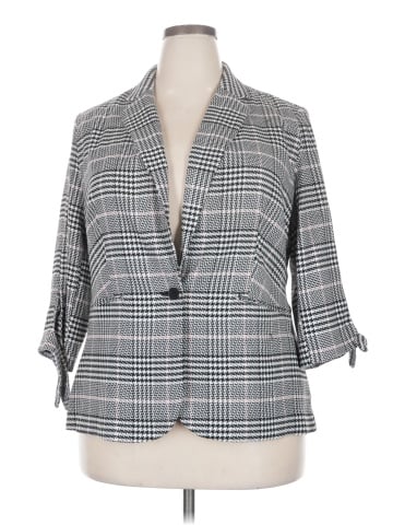 Elle Blazer (view 1)