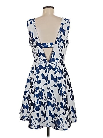 Betsey Johnson Cocktail Dress (view 2)