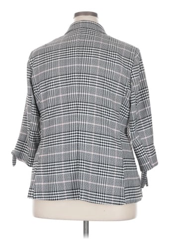 Elle Blazer (view 2)