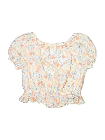 Tommy Bahama Short Sleeve Blouse (view 2)