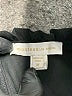 Monteau 100% Polyester Black 3/4 Sleeve Blouse Size M - photo 7