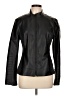 RD Style 100% Polyurethane Black Jacket Size L - photo 1