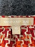Banana Republic 100% Polyester Orange 3/4 Sleeve Blouse Size XS - photo 7