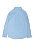 Vineyard Vines Performance Checkered-gingham Blue Long Sleeve Button-Down Shirt Size M (kids) - photo 2
