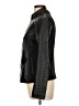 RD Style 100% Polyurethane Black Jacket Size L - photo 5