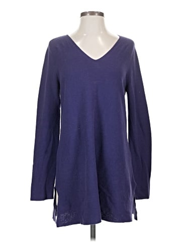 Eileen Fisher Pullover Sweater (view 1)