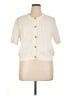 H&M Ivory Cardigan Size XL - photo 1