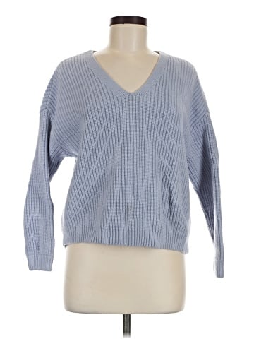 Elk Pullover Sweater (view 1)