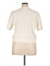 H&M Ivory Cardigan Size XL - photo 2